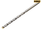 DEWALT Masonry Drill Bit 10.0mm OL:400mm WL:230mm