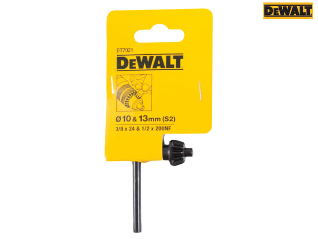 DEWALT DT7021QZ Chuck Key