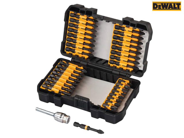 DEWALT DT70545T Extreme Impact Torsion Set, 34 Piece