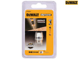 DEWALT DT70547T Aluminium Magnetic Screwlock Sleeve for Impact Torsion Bits 50mm