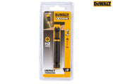 DEWALT Extreme Impact Torsion Bits PZ2 x 85mm (Pack 2)