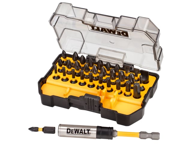 DEWALT DT70587 FLEXTORQ Bit Set, 32 Piece