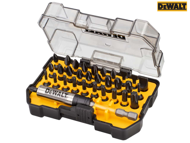 DEWALT DT70587 FLEXTORQ Bit Set, 32 Piece