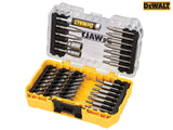 DEWALT DT70705 Screwdriving Set, 40 Piece