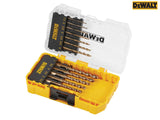 DEWALT DT70710 Extreme 2 Metal Drilling Set, 13 Piece