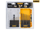 DEWALT DT70710 Extreme 2 Metal Drilling Set, 13 Piece