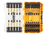 DEWALT DT70737T FLEXTORQ Screwdriving Set, 31 Piece