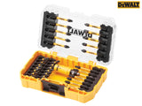 DEWALT DT70737T FLEXTORQ Screwdriving Set, 31 Piece