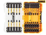 DEWALT DT70737T FLEXTORQ Screwdriving Set, 31 Piece