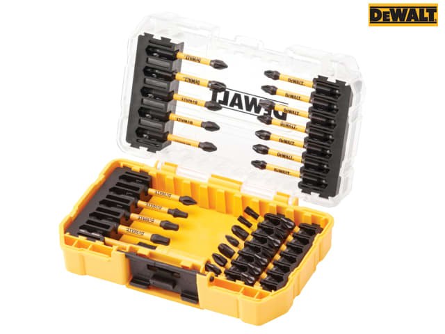 DEWALT DT70739T FLEXTORQ Screwdriving Set, 31 Piece