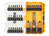 DEWALT DT70742T FLEXTORQ Screwdriving Set, 33 Piece