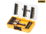 DEWALT DT70742T FLEXTORQ Screwdriving Set, 33 Piece