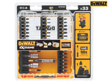 DEWALT DT70742T FLEXTORQ Screwdriving Set, 33 Piece