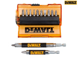 DEWALT DT71502-QZ Screwdriving Set, 14 Piece