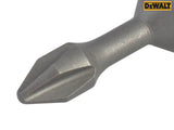 DEWALT DT7231 Torsion Bits PH1 x 25mm (Pack 5)