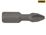 DEWALT DT7232 Torsion Bits PH2 x 25mm (Pack 5)