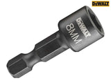 DEWALT DT7462 Compact Nut Driver 8mm