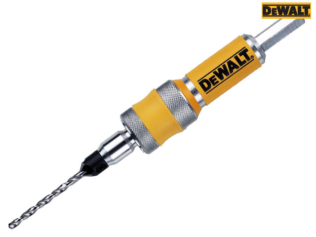 DEWALT DT7603 12 SA Connector with Holder & Pozidriv No.2