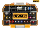 DEWALT DT7969QZ Screwdriver Bit Set, 32 Piece