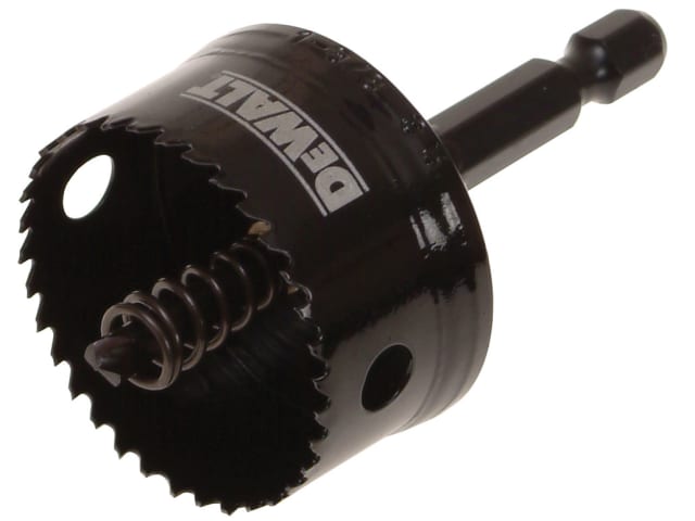 DEWALT Impact Rated Holesaw 32mm