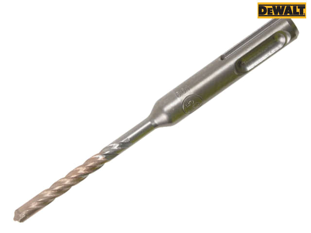 DEWALT SDS Plus EXTREME 2® Drill Bit 5.5 x 110mm