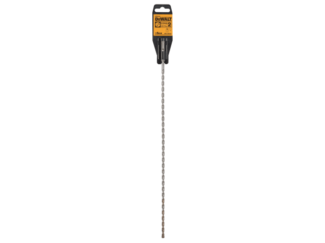 DEWALT SDS Plus EXTREME 2® Drill Bit 6 x 460mm