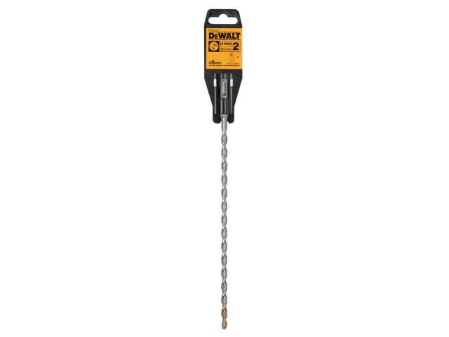 DEWALT SDS Plus EXTREME 2® Drill Bit 8 x 310mm