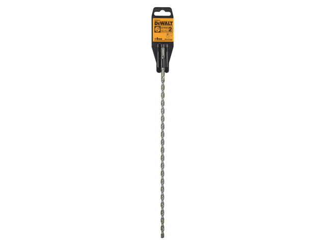 DEWALT SDS Plus EXTREME 2® Drill Bit 8 x 410mm