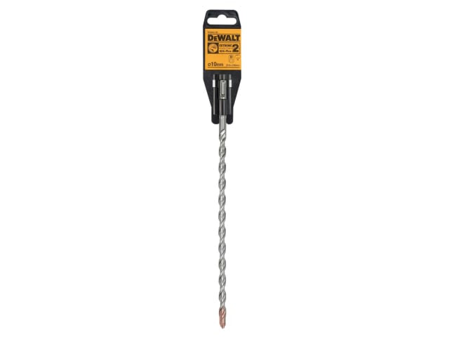 DEWALT SDS Plus EXTREME 2® Drill Bit 10 x 310mm