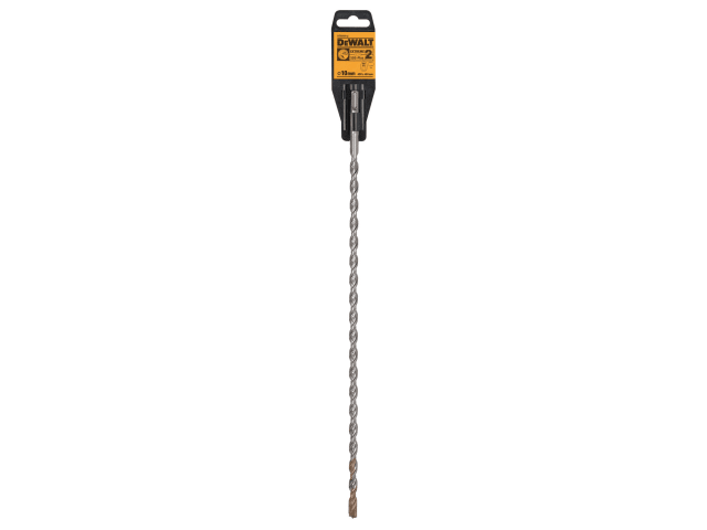 DEWALT SDS Plus EXTREME 2® Drill Bit 10 x 460mm