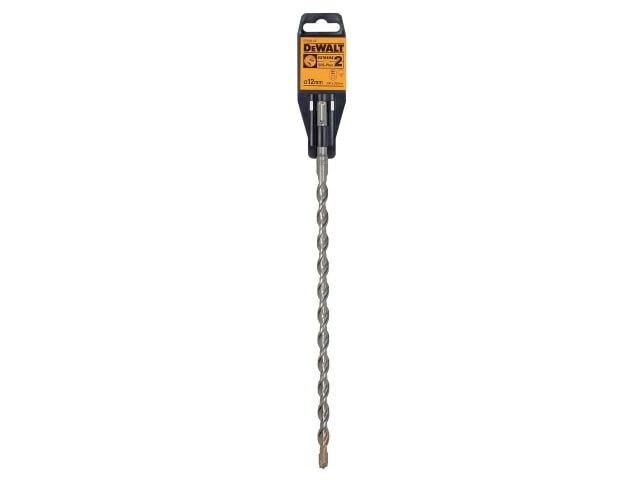 DEWALT SDS Plus EXTREME 2® Drill Bit 12 x 350mm