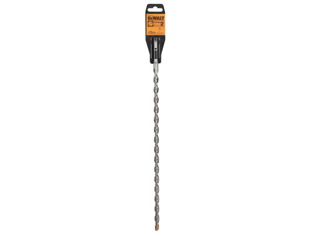 DEWALT SDS Plus EXTREME 2® Drill Bit 12 x 450mm