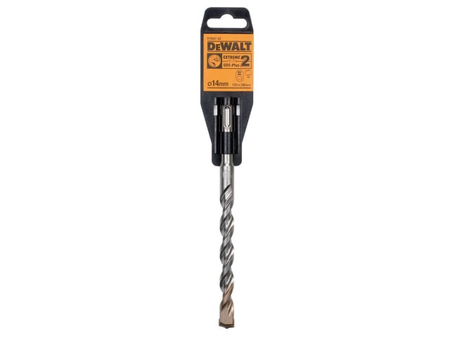 DEWALT SDS Plus EXTREME 2® Drill Bit 14 x 200mm