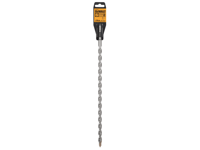 DEWALT SDS Plus EXTREME 2® Drill Bit 14 x 450mm