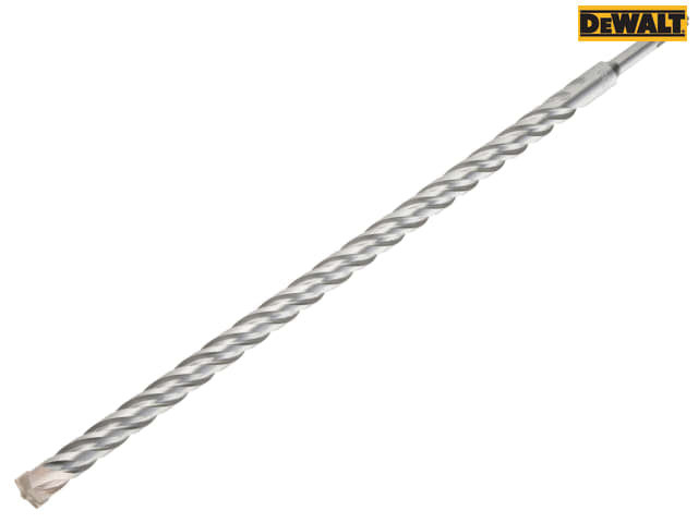 DEWALT SDS Plus EXTREME 2® Drill Bit 18 x 450mm