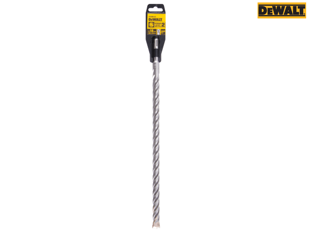 DEWALT SDS Plus EXTREME 2® Drill Bit 18 x 450mm