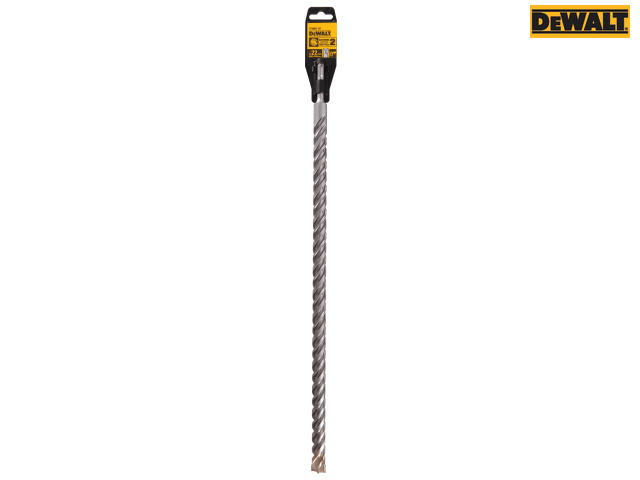 DEWALT SDS Plus EXTREME 2® Drill Bit 22 x 600mm