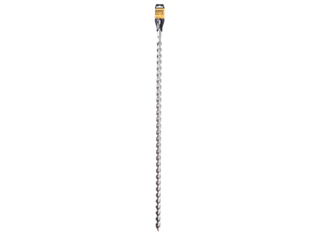 DEWALT SDS Plus EXTREME 2® Drill Bit 25 x 1000mm