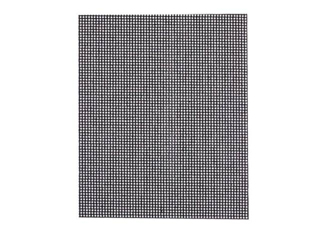 DEWALT 1/4 Mesh Sanding Sheets Super Fine 240 Grit (Pack 5)