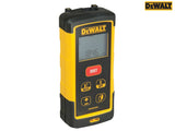 DEWALT DW03050 Laser Distance Measure 50m