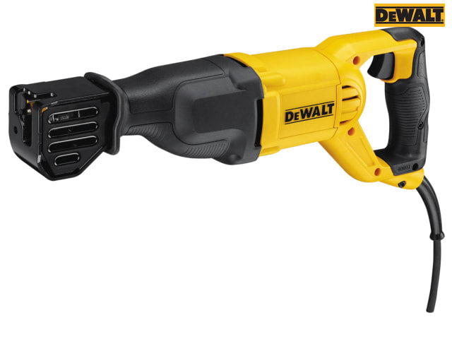 DEWALT DW305PK Reciprocating Saw 1100W 240V