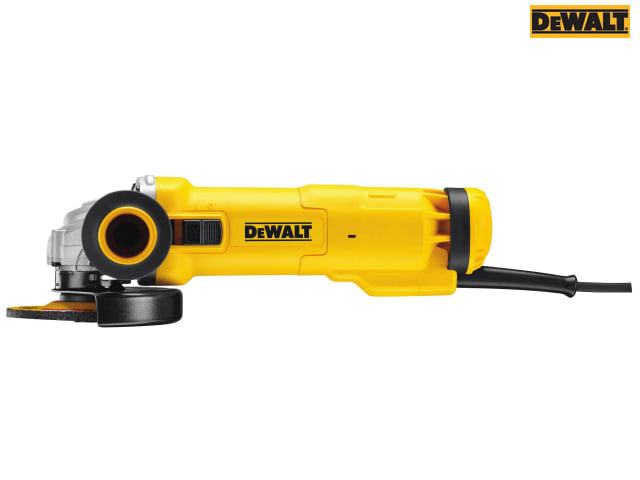 DEWALT DWE4206 Mini Grinder 115mm 1010W 240V