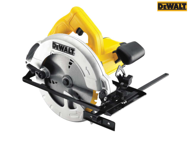 DEWALT DWE560 Compact Circular Saw 184mm 1350W 240V