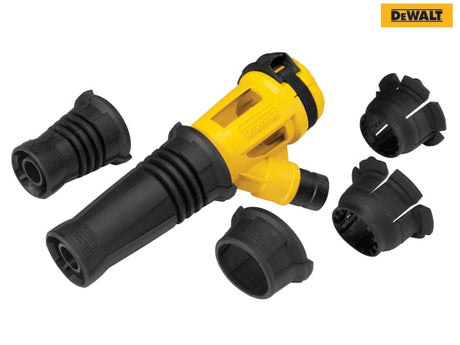 DEWALT DWH051 Chiselling Dust Extraction System