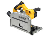 DEWALT DWS520KTL Heavy-Duty Plunge Saw 1300W 110V