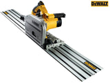 DEWALT DWS520KTL Heavy-Duty Plunge Saw 1300W 110V