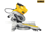 DEWALT DWS778 Mitre Saw 250mm 1850W 110V