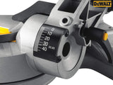 DEWALT DWS778 Mitre Saw 250mm 1850W 110V