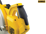 DEWALT DWS778 Mitre Saw 250mm 1850W 110V