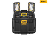 DEWALT TOUGHSYSTEM 2.0 Task Box & Light